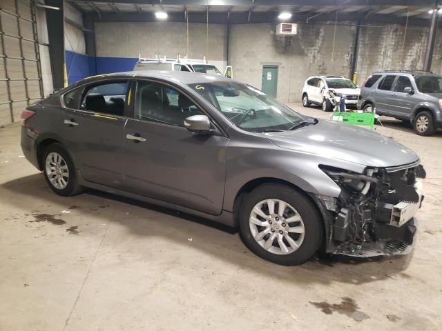 Photo 4 from auction – 2015 NISSAN ALTIMA 2.5 with VIN 1N4AL3AP7FN387947