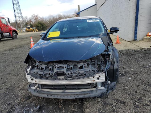 Photo 5 from auction – 2016 TOYOTA PRIUS with VIN JTDKBRFU5G3006631