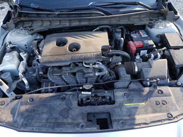 Photo 11 from auction – 2019 NISSAN ALTIMA SR with VIN 1N4BL4CV7KC167445