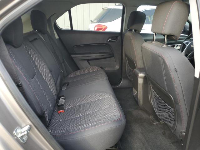 Photo 11 from auction – 2012 CHEVROLET EQUINOX LT with VIN 2GNALPEK8C6122297