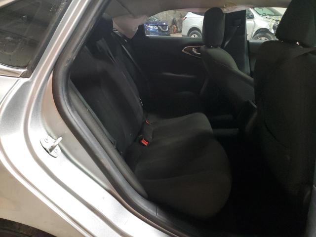 Photo 10 from auction – 2016 CHRYSLER 200 LIMITE with VIN 1C3CCCAB1GN167779