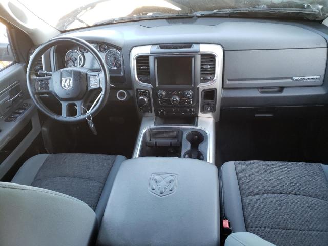 Photo 8 from auction – 2017 RAM 1500 SLT with VIN 1C6RR7LT5HS554377