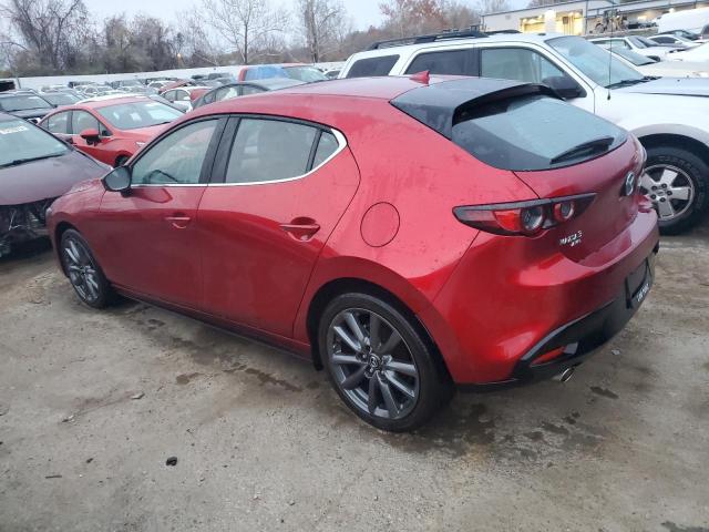 Photo 2 from auction – 2020 MAZDA 3 PREFERRE with VIN JM1BPBMM7L1168715