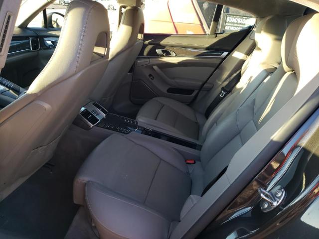 Photo 10 from auction – 2012 PORSCHE PANAMERA T with VIN WP0AC2A79CL090190