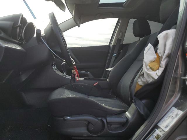 Photo 7 from auction – 2010 MAZDA 3 I with VIN JM1BL1SG8A1209904