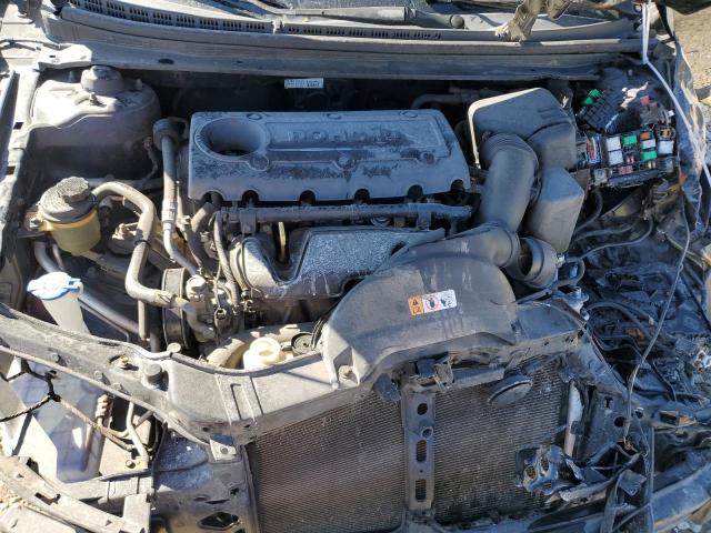 Photo 11 from auction – 2013 KIA FORTE LX with VIN KNAFT4A24D5703714