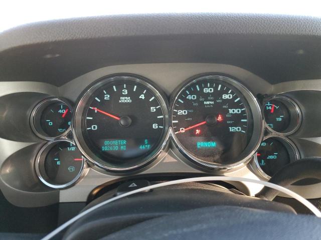 Photo 9 from auction – 2013 GMC SIERRA K15 with VIN 1GTR2VE75DZ301465