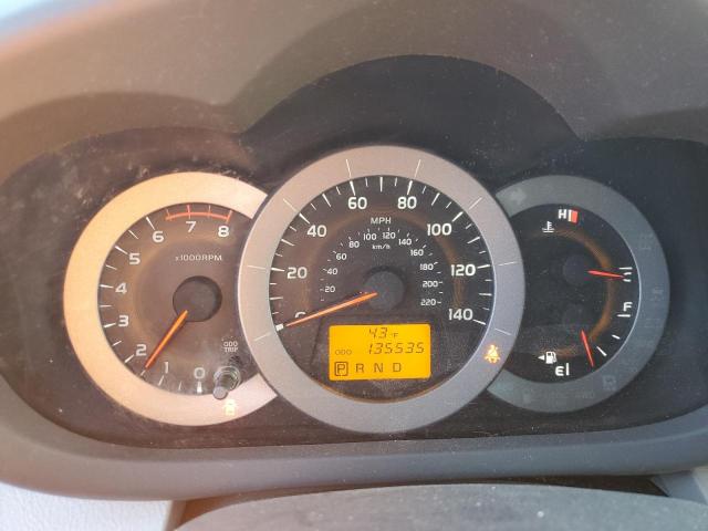 Photo 9 from auction – 2012 TOYOTA RAV4 with VIN 2T3BF4DV9CW190868