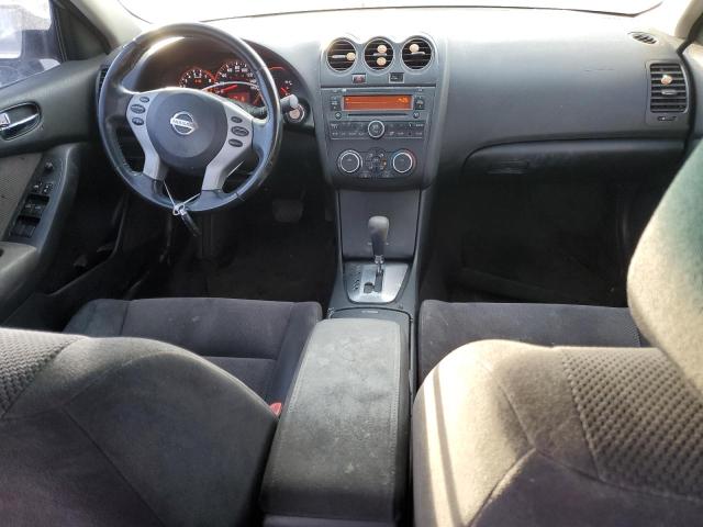 Photo 8 from auction – 2008 NISSAN ALTIMA 2.5 with VIN 1N4AL21E98N536810