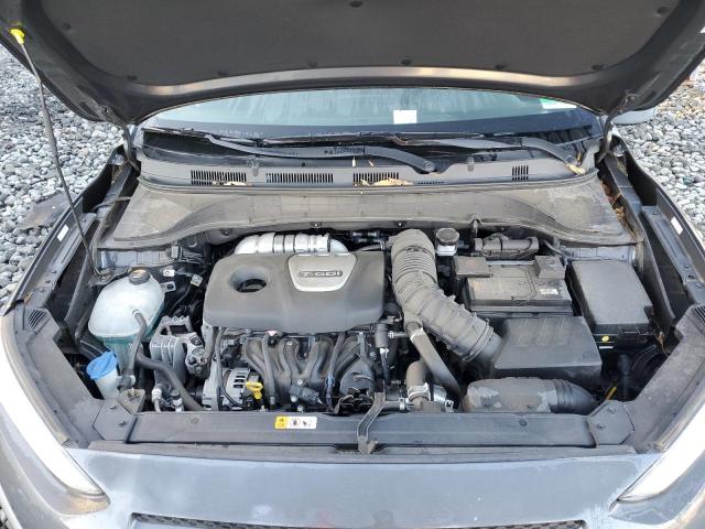 Photo 12 from auction – 2018 HYUNDAI KONA LIMIT with VIN KM8K3CA54JU168192