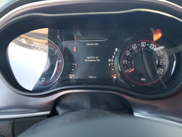 Photo 9 from auction – 2019 DODGE CHALLENGER with VIN 2C3CDZGG0KH544784