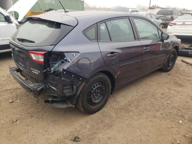 Photo 3 from auction – 2017 SUBARU IMPREZA with VIN 4S3GTAA64H3711743