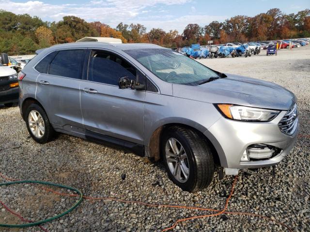 Photo 4 from auction – 2020 FORD EDGE SEL with VIN 2FMPK3J93LBA57895