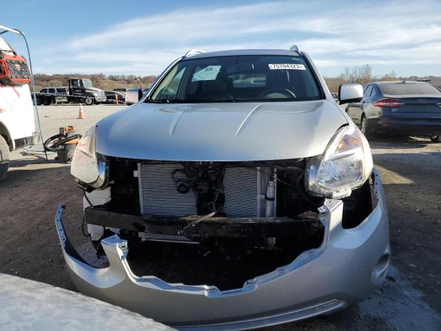 Photo 5 from auction – 2012 NISSAN ROGUE S with VIN JN8AS5MT5CW288989