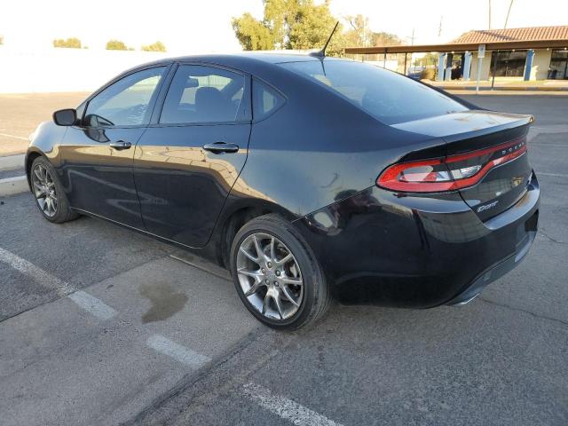 Photo 2 from auction – 2014 DODGE DART SXT with VIN 1C3CDFBB0ED914904