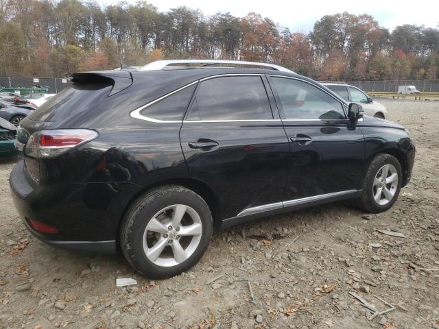 Photo 3 from auction – 2013 LEXUS RX 350 BAS with VIN 2T2BK1BA6DC157537