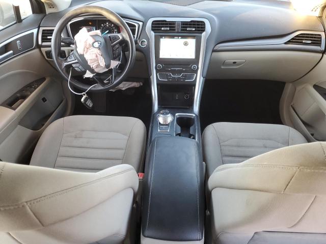 Photo 8 from auction – 2018 FORD FUSION SE with VIN 3FA6P0LU6JR221856