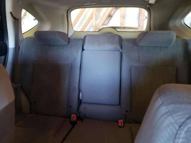 Photo 10 from auction – 2012 HONDA CR-V LX with VIN 5J6RM4H30CL037578