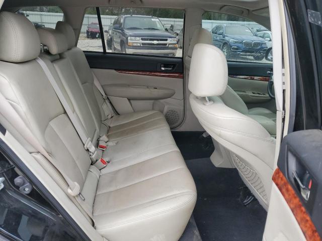 Photo 10 from auction – 2010 SUBARU OUTBACK 3. with VIN 4S4BREKC5A2332620
