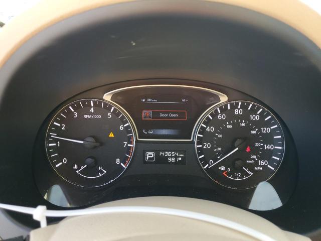 Photo 9 from auction – 2013 NISSAN ALTIMA 2.5 with VIN 1N4AL3AP7DN476432
