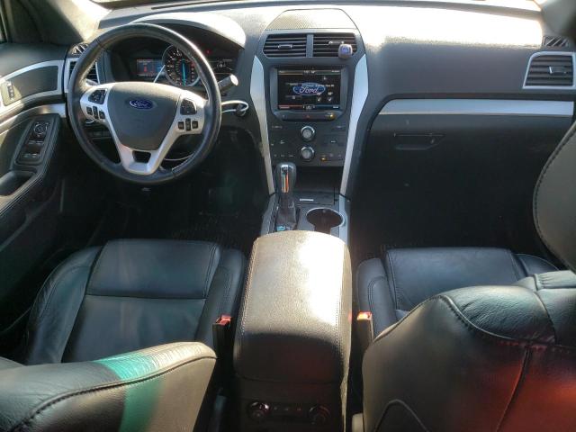 Photo 8 from auction – 2015 FORD EXPLORER X with VIN 1FM5K7D86FGC59872