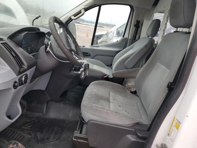 Photo 7 from auction – 2015 FORD TRANSIT T- with VIN 1FTNR1ZM5FKA47125