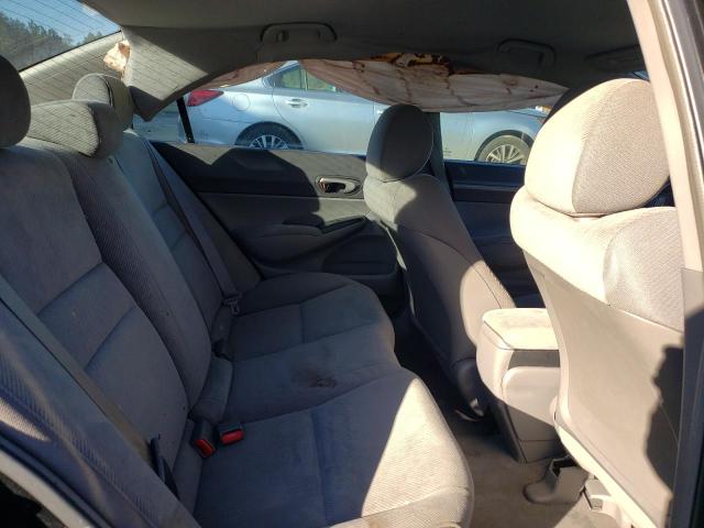 Photo 10 from auction – 2009 HONDA CIVIC LX with VIN 2HGFA16539H366223