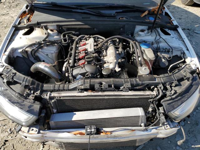 Photo 11 from auction – 2014 AUDI A4 PREMIUM with VIN WAUFFAFL1EN032088