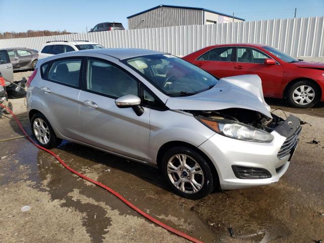 Photo 4 from auction – 2015 FORD FIESTA SE with VIN 3FADP4EJ0FM204802