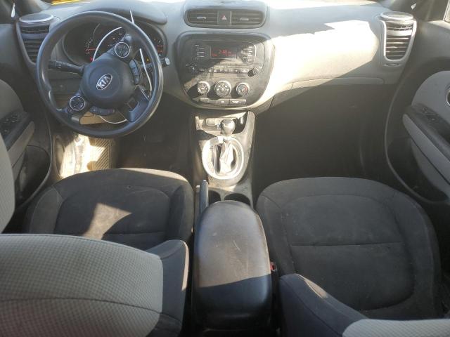 صورة رقم 8 من المزاد - 2014 KIA SOUL مع VIN KNDJN2A2XE7725430
