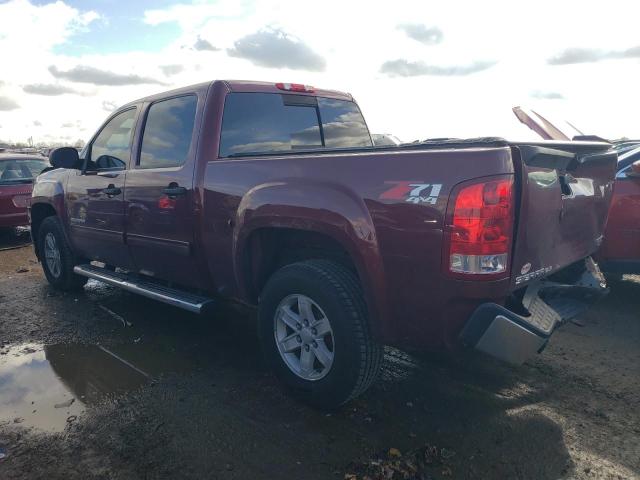 Photo 2 from auction – 2013 GMC SIERRA K15 with VIN 3GTP2VE76DG286109