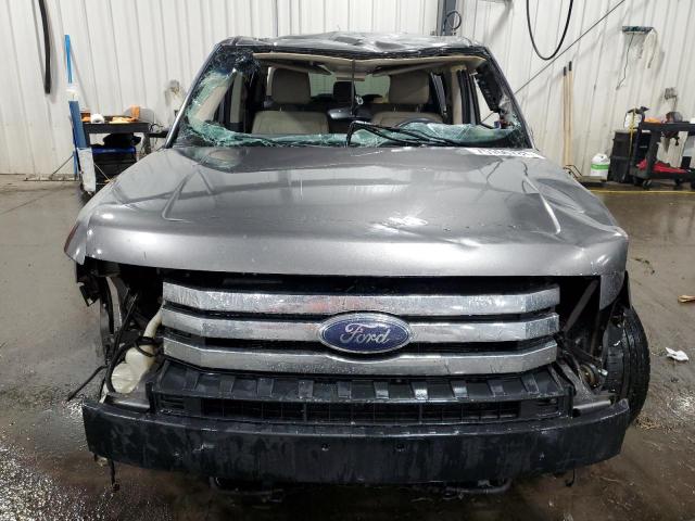 Photo 5 from auction – 2009 FORD FLEX SEL with VIN 2FMDK52C29BA21438