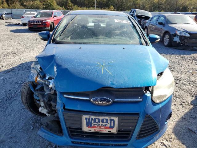 Photo 5 from auction – 2014 FORD FOCUS SE with VIN 1FADP3F28EL368106