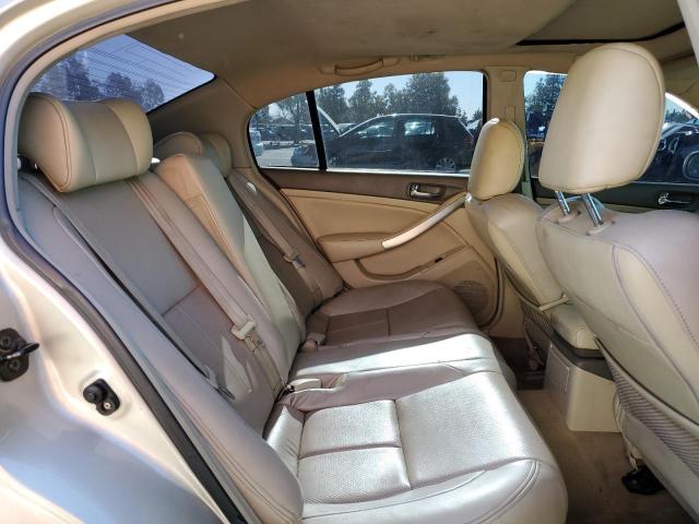 Photo 10 from auction – 2005 INFINITI G35 with VIN JNKCV51E95M218104