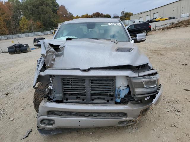 Photo 5 from auction – 2019 RAM 1500 LARAM with VIN 1C6SRFJT0KN675922