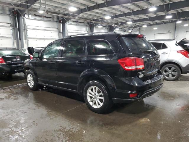 Photo 2 from auction – 2014 DODGE JOURNEY SX with VIN 3C4PDDBGXET161373