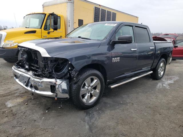RAM 1500 SLT 2015 with VIN 1C6RR7LG4FS769443 - Photo from auction