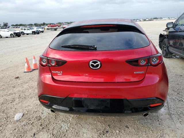 Photo 6 from auction – 2019 MAZDA 3 with VIN JM1BPBJM8K1122992