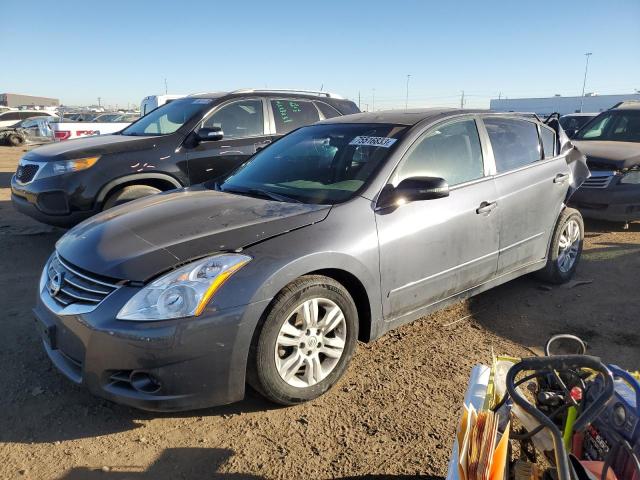 NISSAN ALTIMA BAS 2012 z numerem VIN 1N4AL2AP3CN474475 - Zdjęcie z aukcji