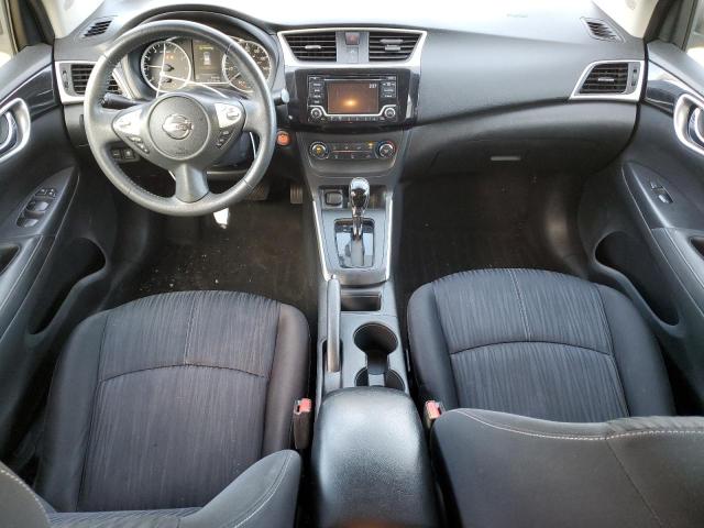 Photo 8 from auction – 2017 NISSAN SENTRA S with VIN 3N1AB7AP7HL636841