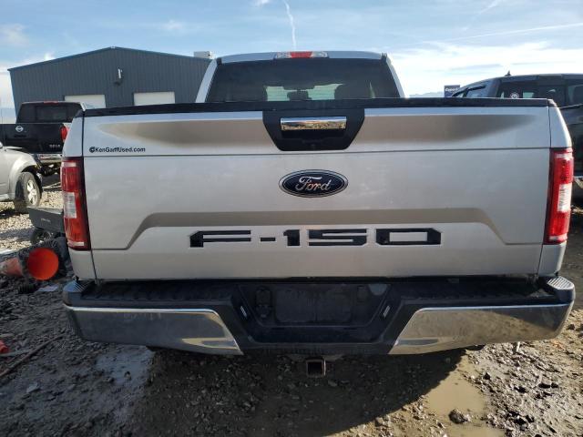 Photo 6 from auction – 2019 FORD F150 SUPER with VIN 1FTEX1EB6KKD36826