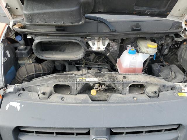 Photo 12 from auction – 2014 RAM PROMASTER with VIN 3C6TRVAG5EE124931