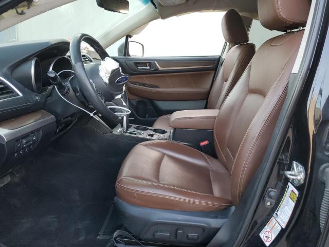 Photo 7 from auction – 2018 SUBARU OUTBACK TO with VIN 4S4BSETC7J3339758