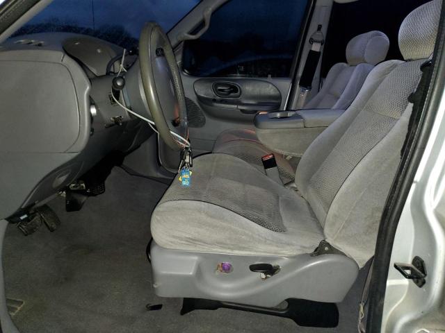 Photo 7 from auction – 2001 FORD F150 SUPER with VIN 1FTRW07W01KA22408