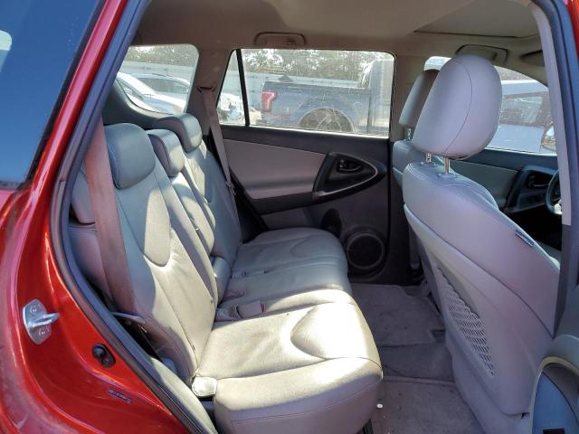 Photo 11 from auction – 2011 TOYOTA RAV4 LIMIT with VIN 2T3DF4DV8BW134377