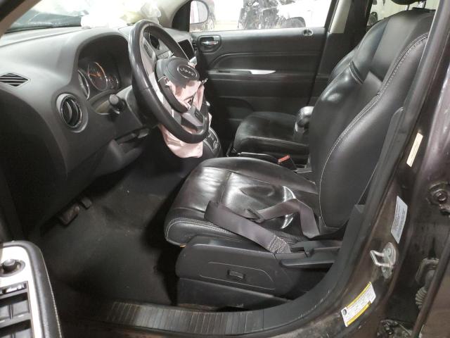Photo 7 from auction – 2016 JEEP COMPASS LA with VIN 1C4NJDEB2GD696433