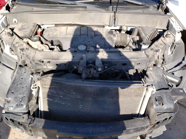 Photo 12 from auction – 2015 CHEVROLET TRAVERSE L with VIN 1GNKRHKD3FJ272016