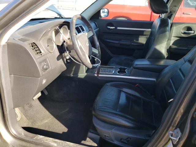 Photo 7 from auction – 2008 DODGE CHARGER R/ with VIN 2B3KA53H48H131381