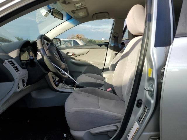 Foto 7 de la subasta – 2011 TOYOTA COROLLA BA con VIN JTDBU4EE3BJ097426