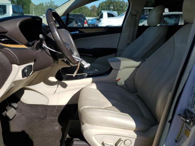 Foto 7 de la subasta – 2015 LINCOLN MKC con VIN 5LMCJ1A93FUJ41281
